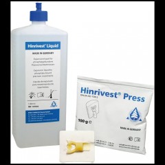 Hinrivest® Press