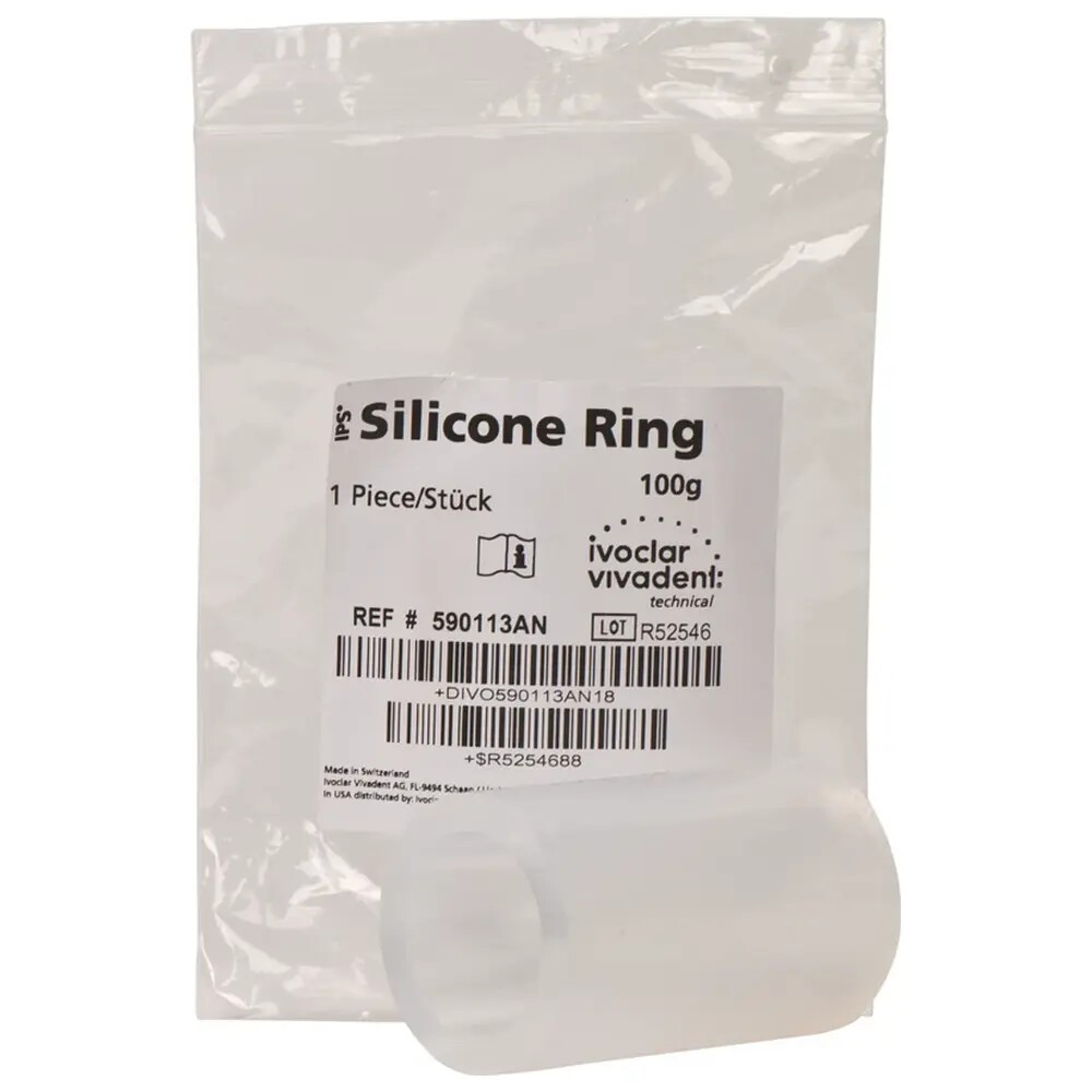 IPS Silikonringe