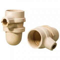 Keramiktiegel NEM