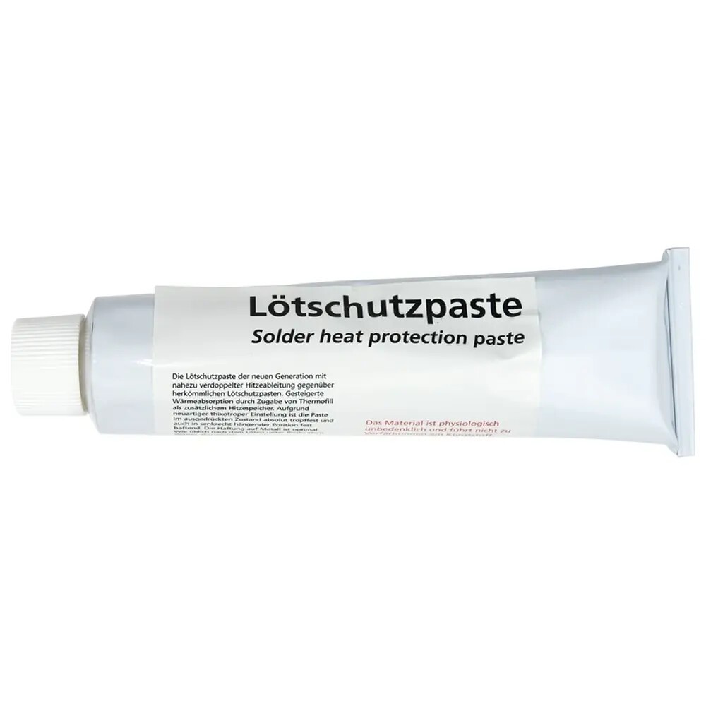 Lötschutzpaste