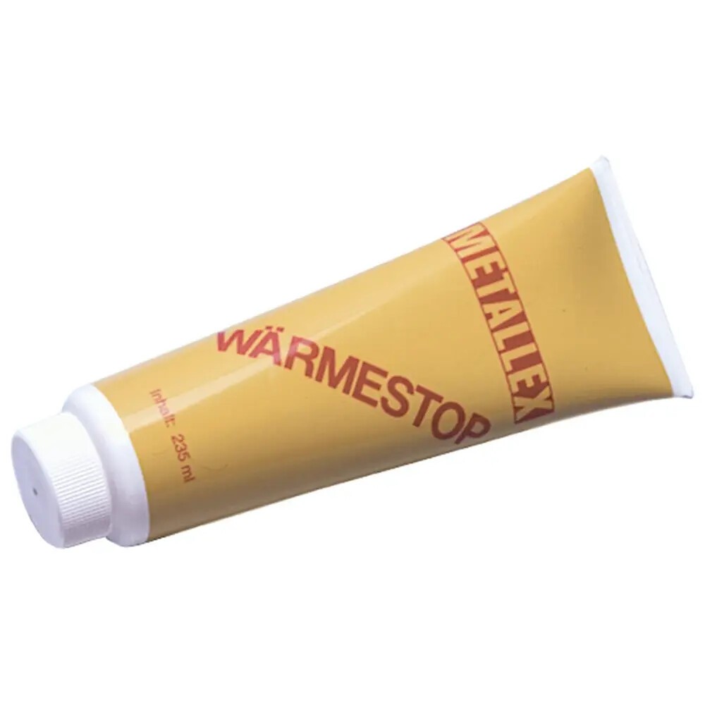 METALLEX WÄRMESTOP