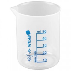 Messbecher