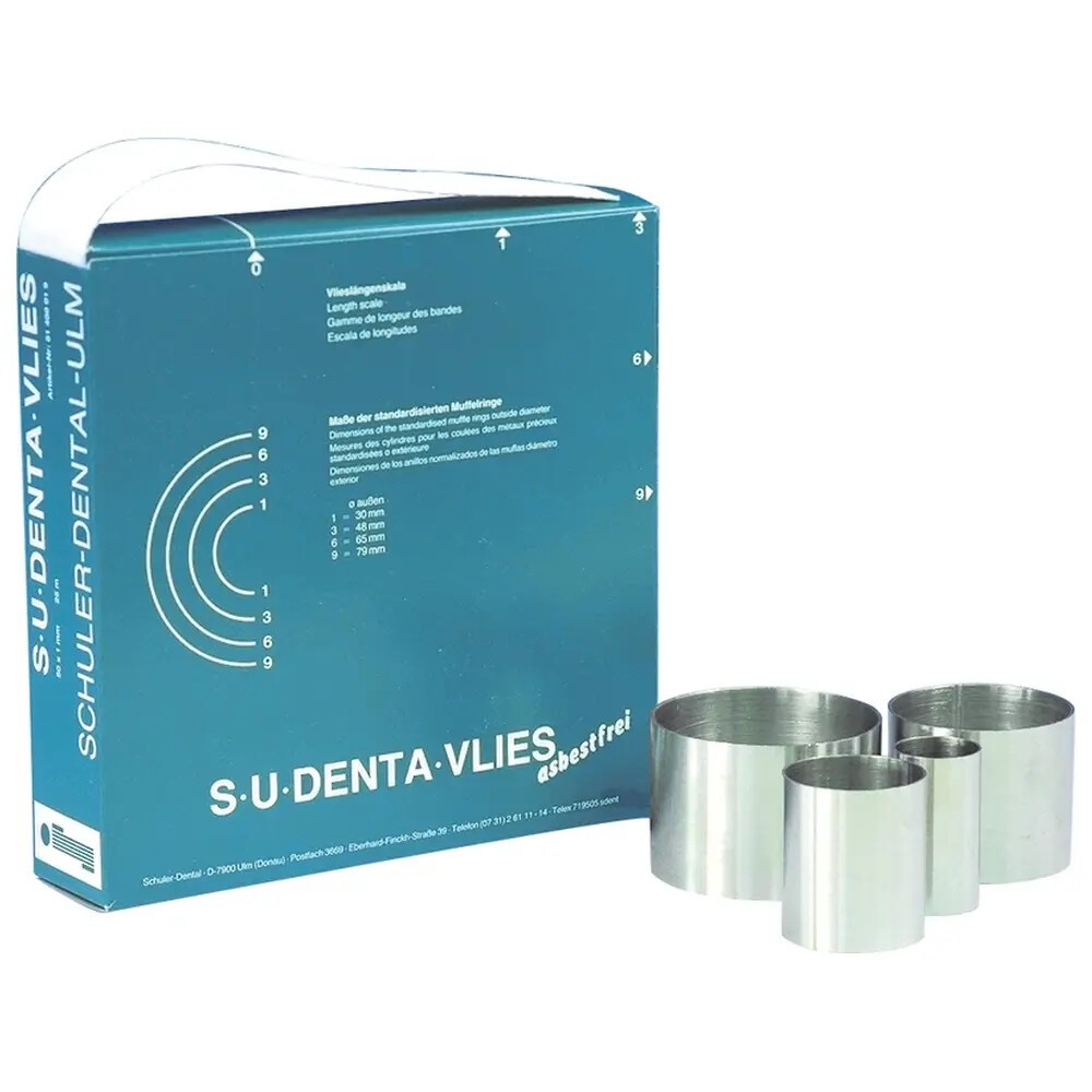 S-U-DENTA-VLIES