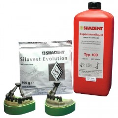 Silavest Evolution