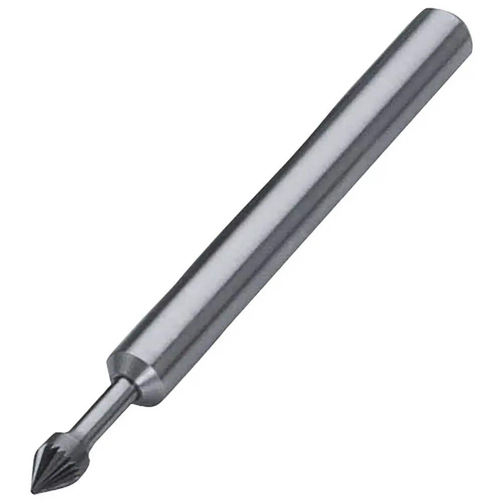 Tiegelöffnungsfräser