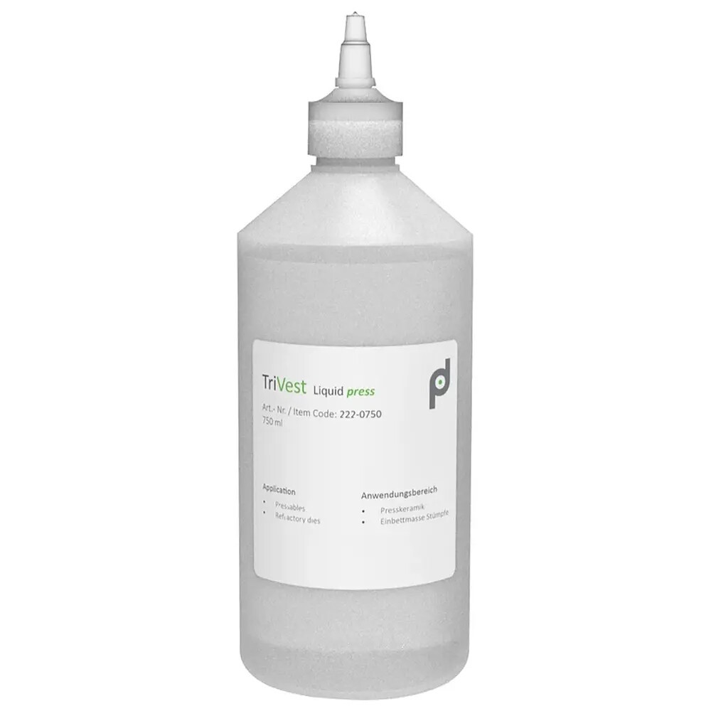 TriVest Premium