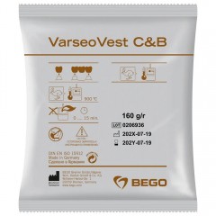 VarseoVest C&B