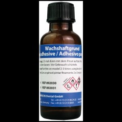 Wachshaftgrund