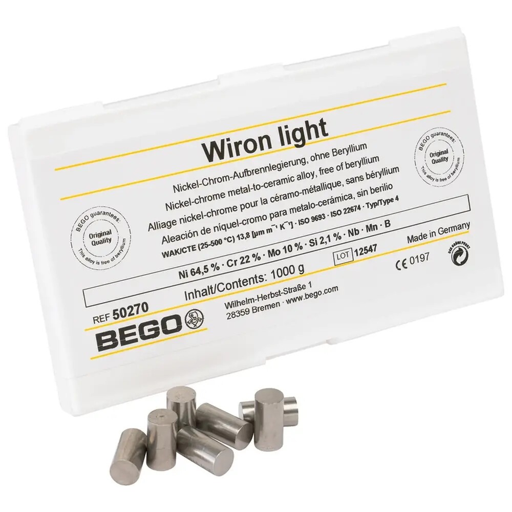 Wiron® light