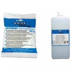 YETIVEST