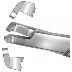Bracket Entfernzange