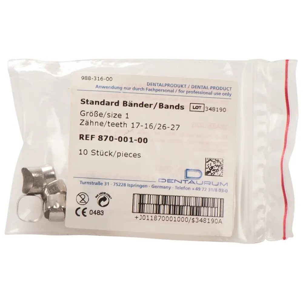 Bänder