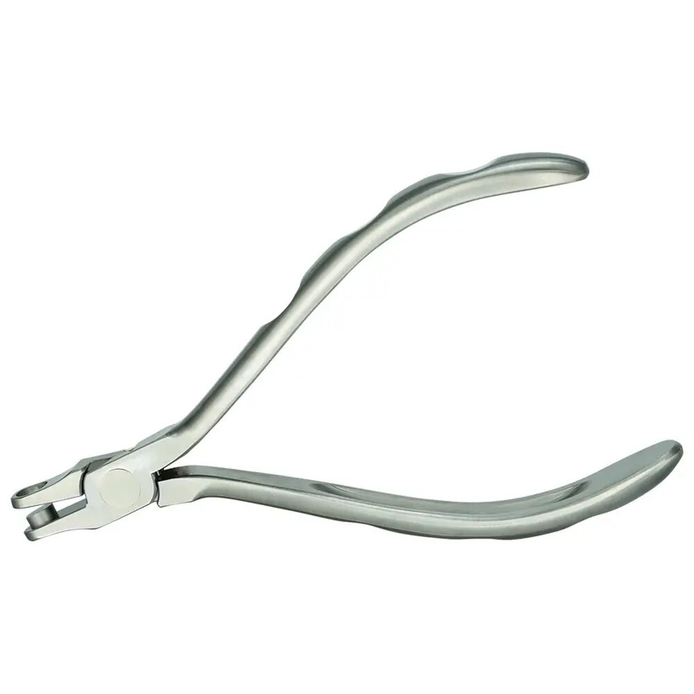 Clear Aligner Stanze