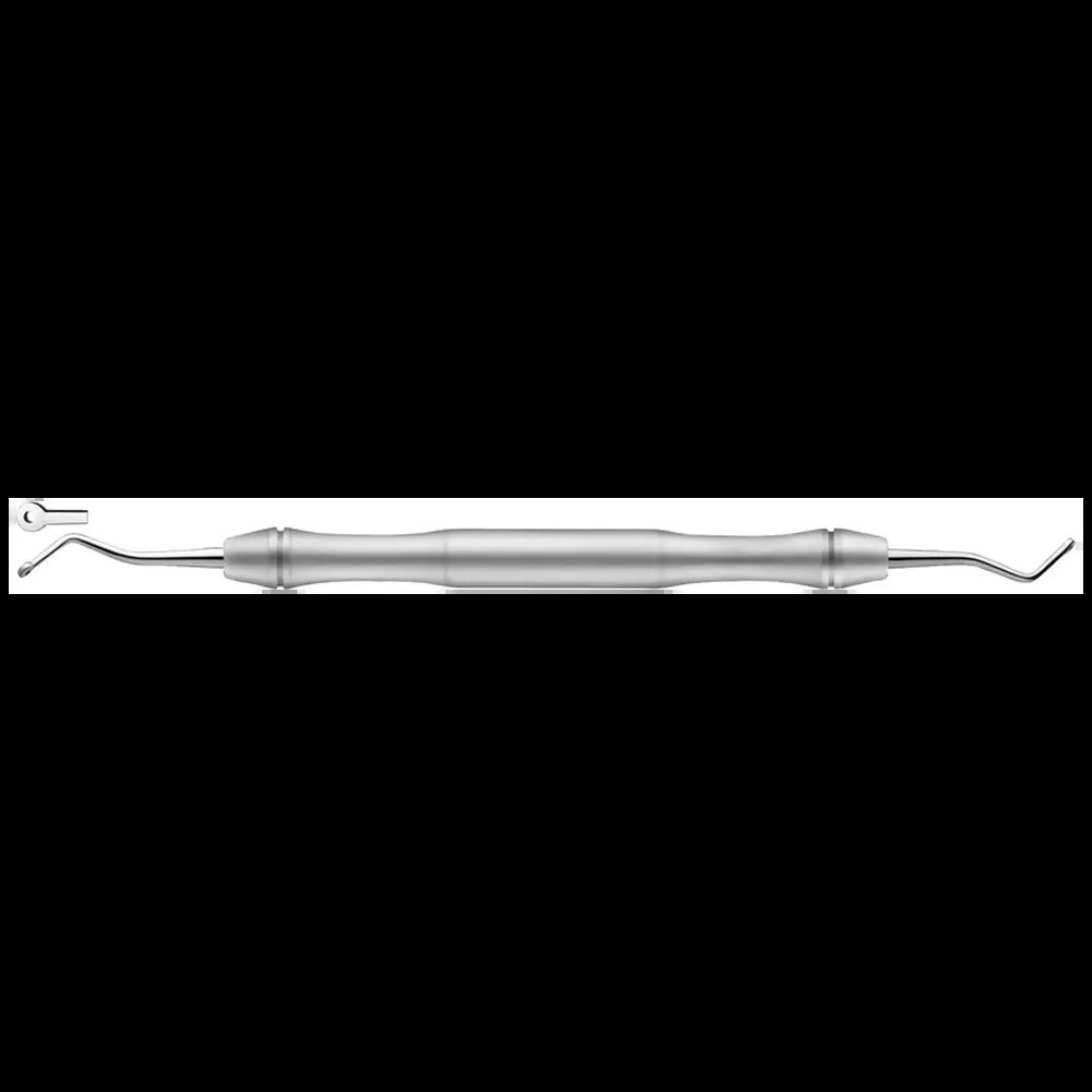 Distal Drahtbiegeinstrument