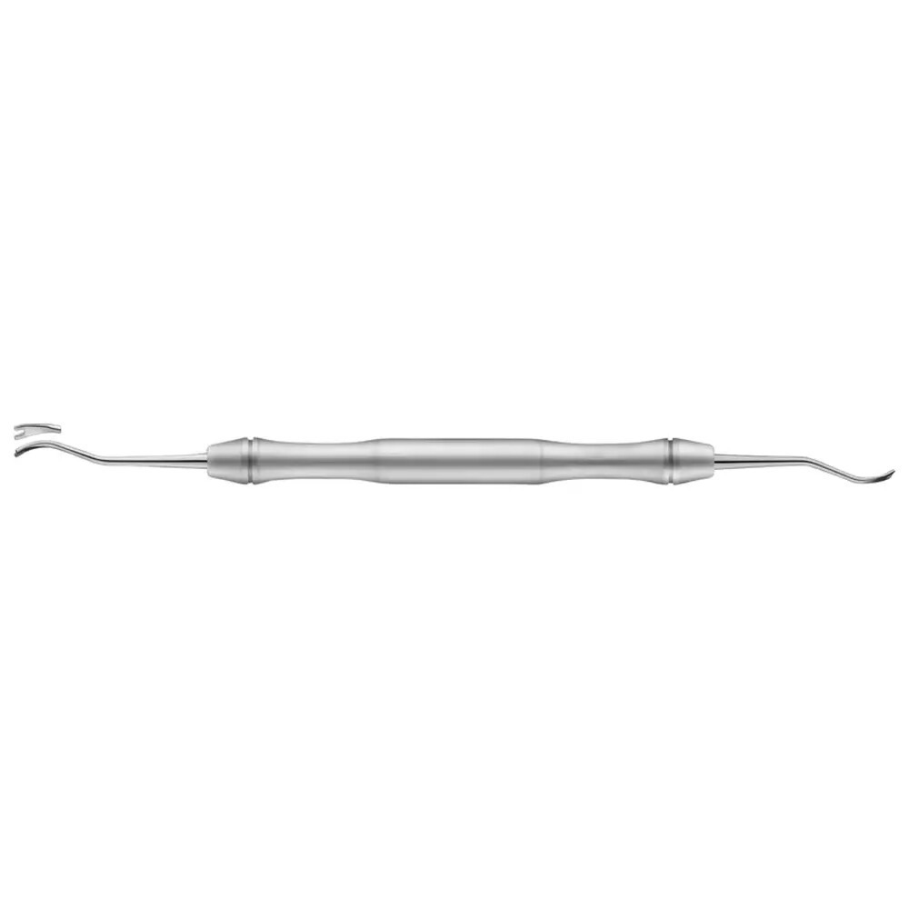 Gingrass Ligatureninstrument