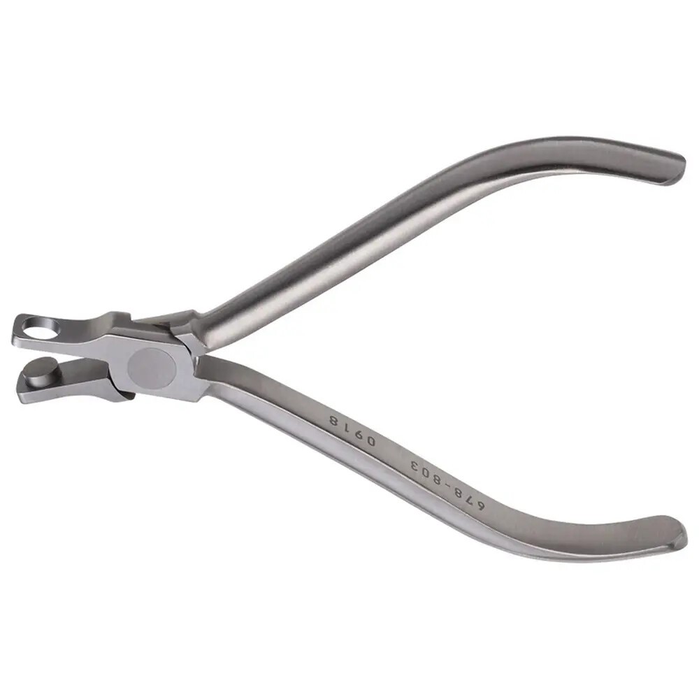 Hole Punch Zange