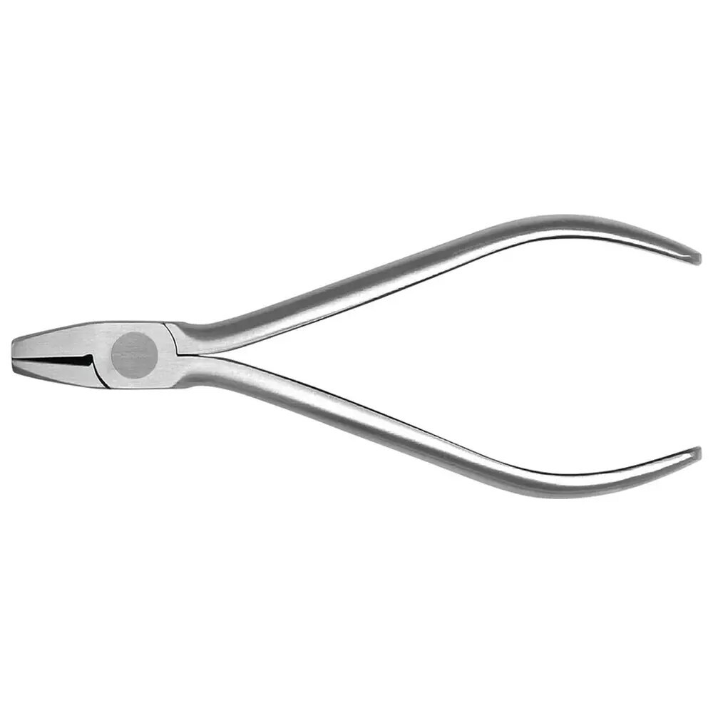 KFO Drahtbiegezange nach Hollow Chop