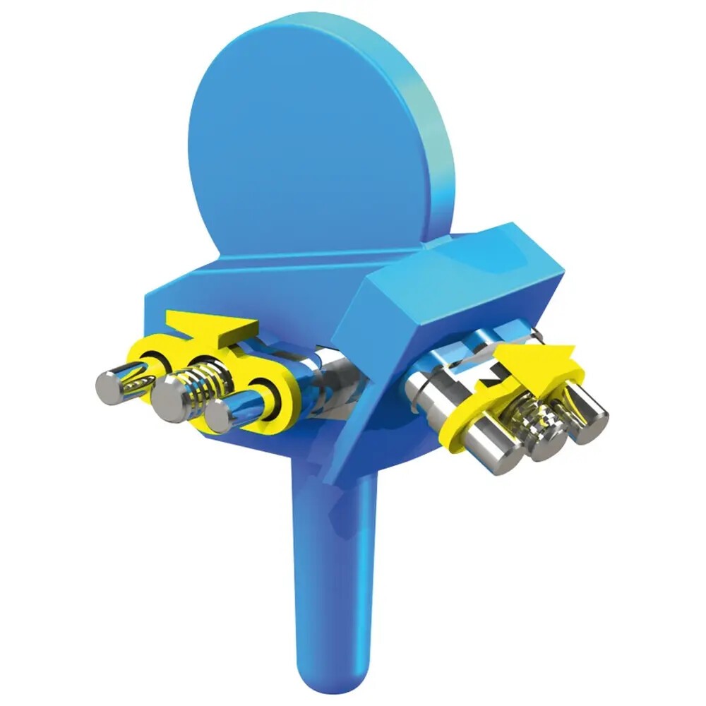 VECTOR® 740 nach Bertoni