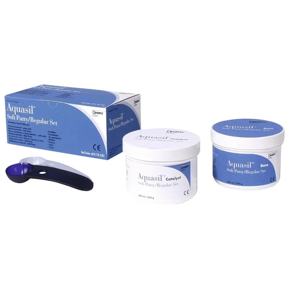 Aquasil™ Soft Putty