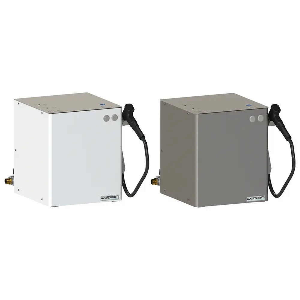 WASI-STEAM Compact