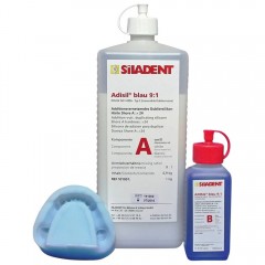 Adisil® blau
