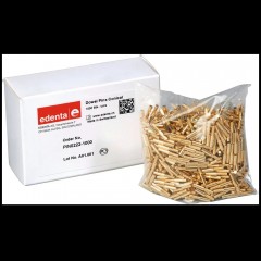 Dowel Pins konisch