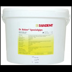 Dr. Balzer® Spezialgips