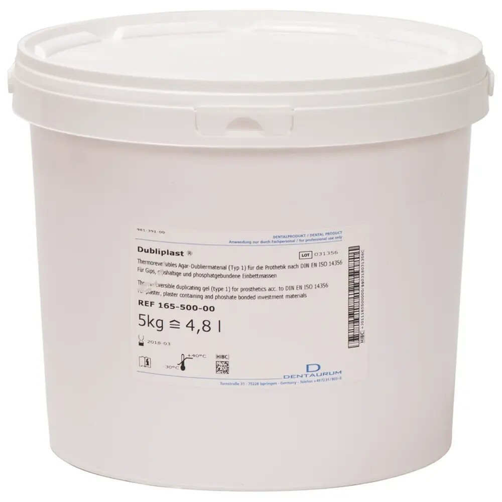 Dubliplast®