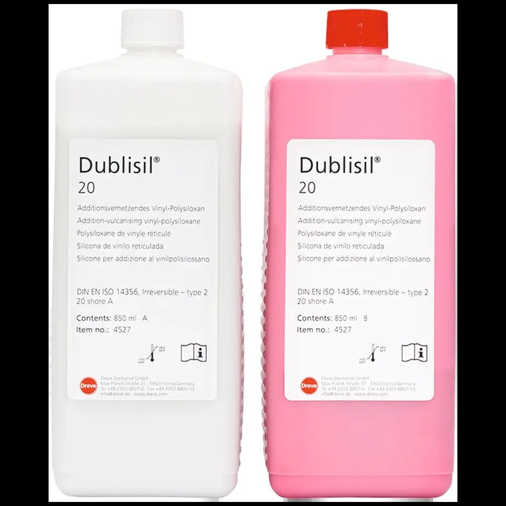 Dublisil® 20