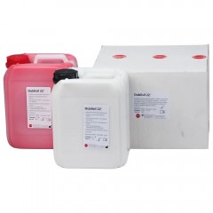 Dublisil® 22 plus