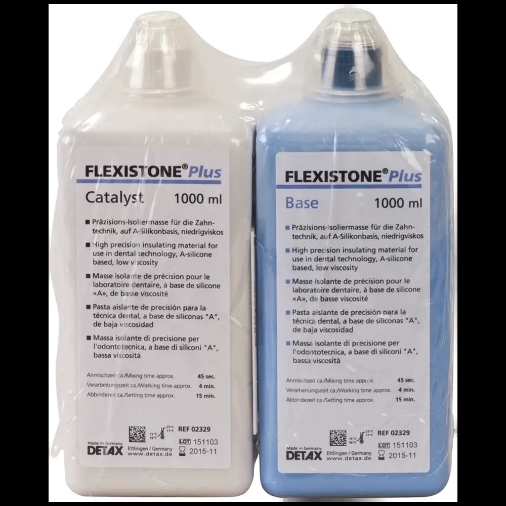 FLEXISTONE® Plus