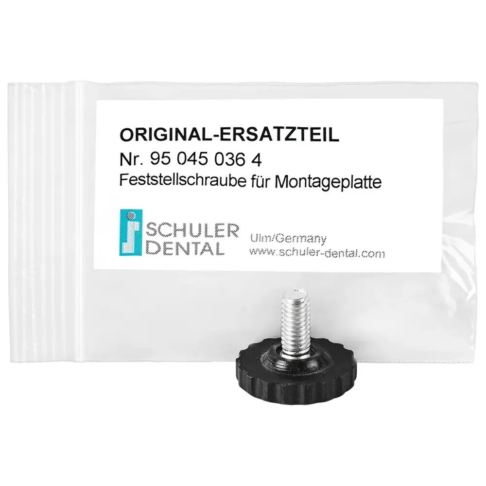 Feststellschraube