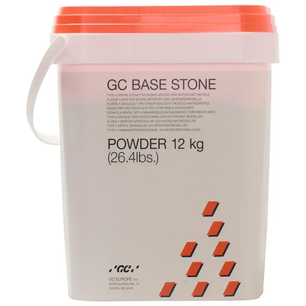 GC Base Stone