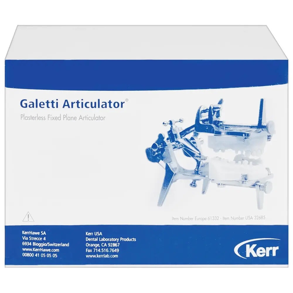 Galetti™ Artikulator