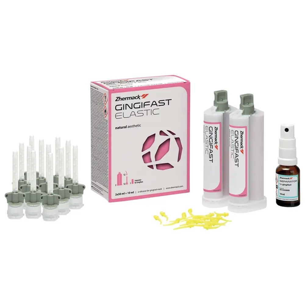 Gingifast Elastic