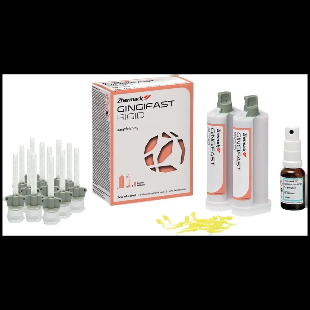 Gingifast Rigid