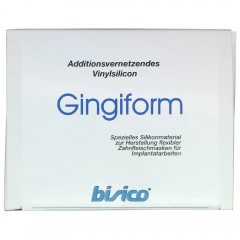 Gingiform