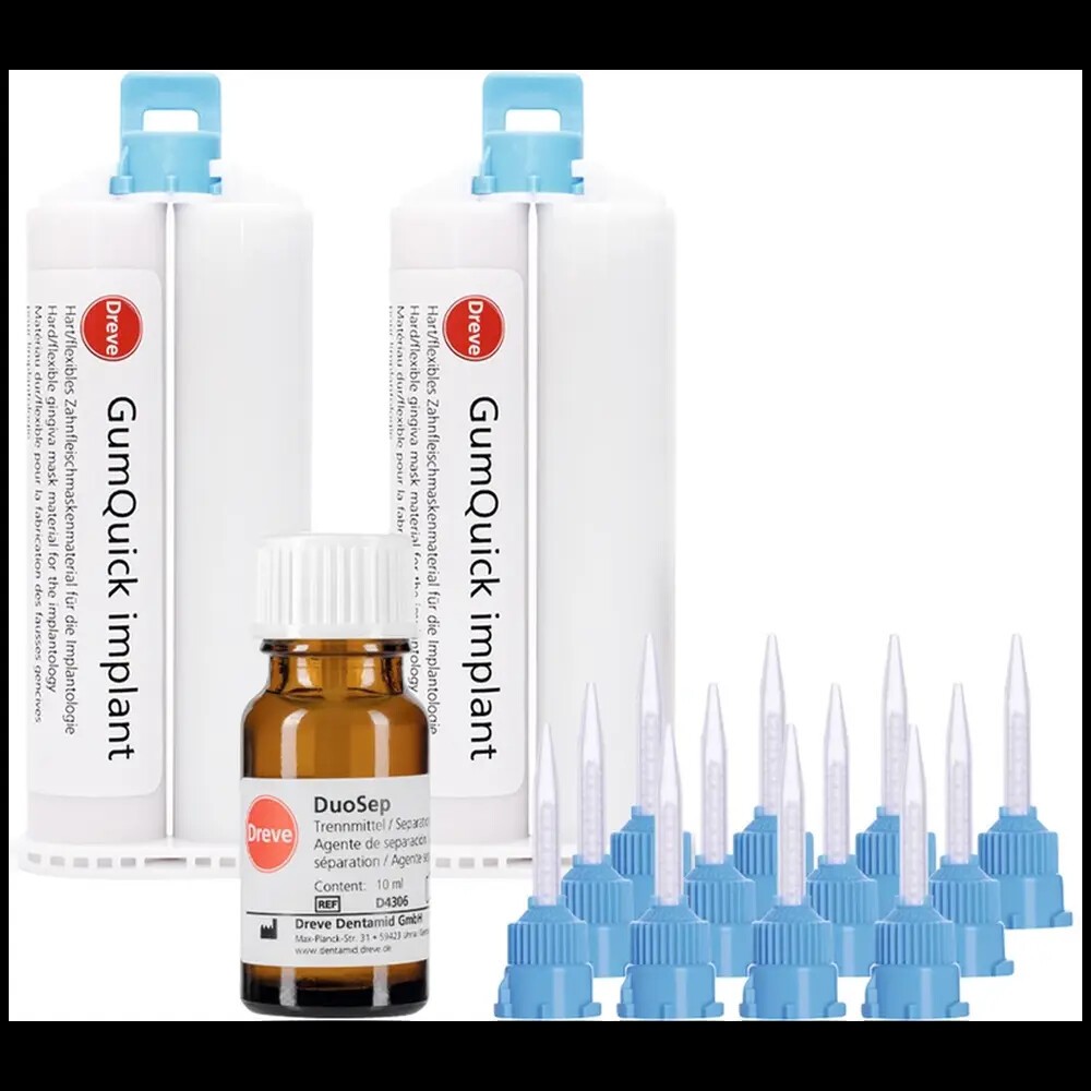 GumQuick implant