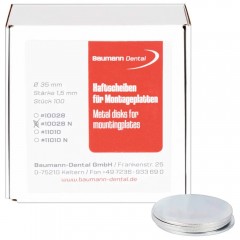Haftscheiben