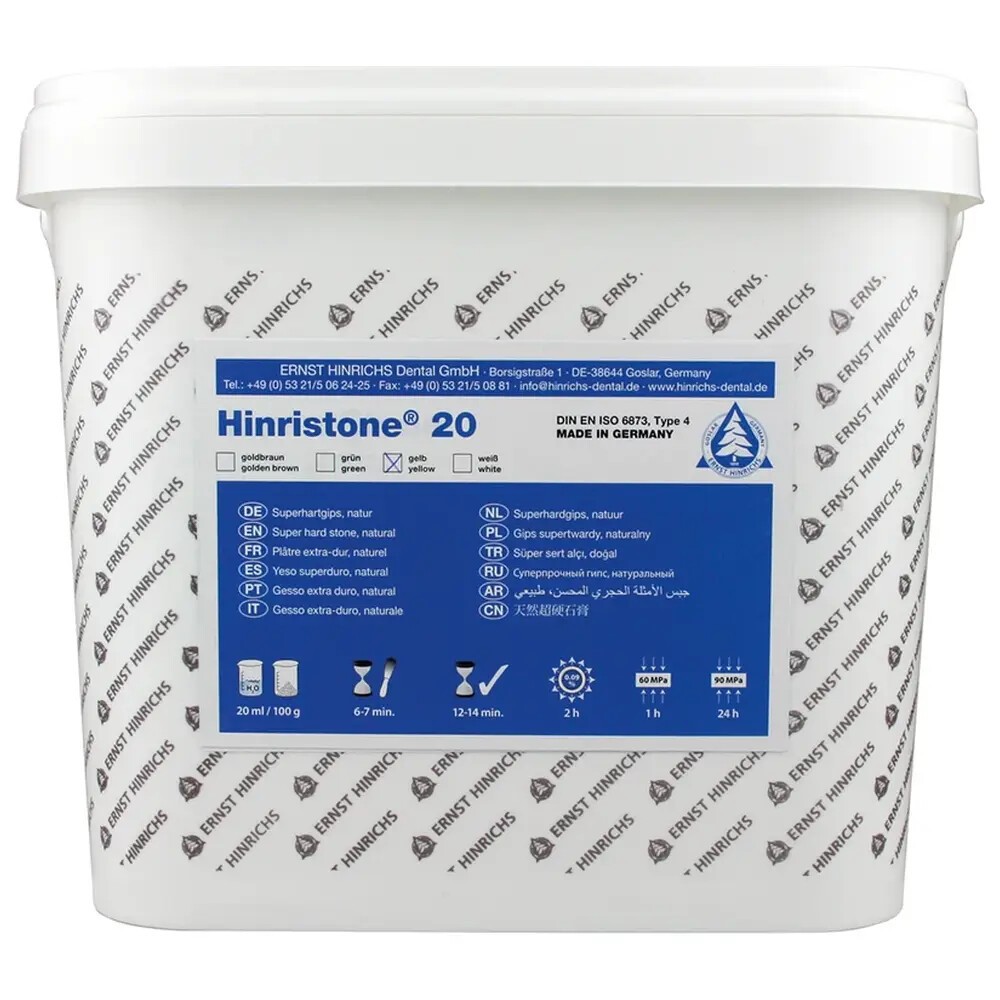 Hinristone® 20