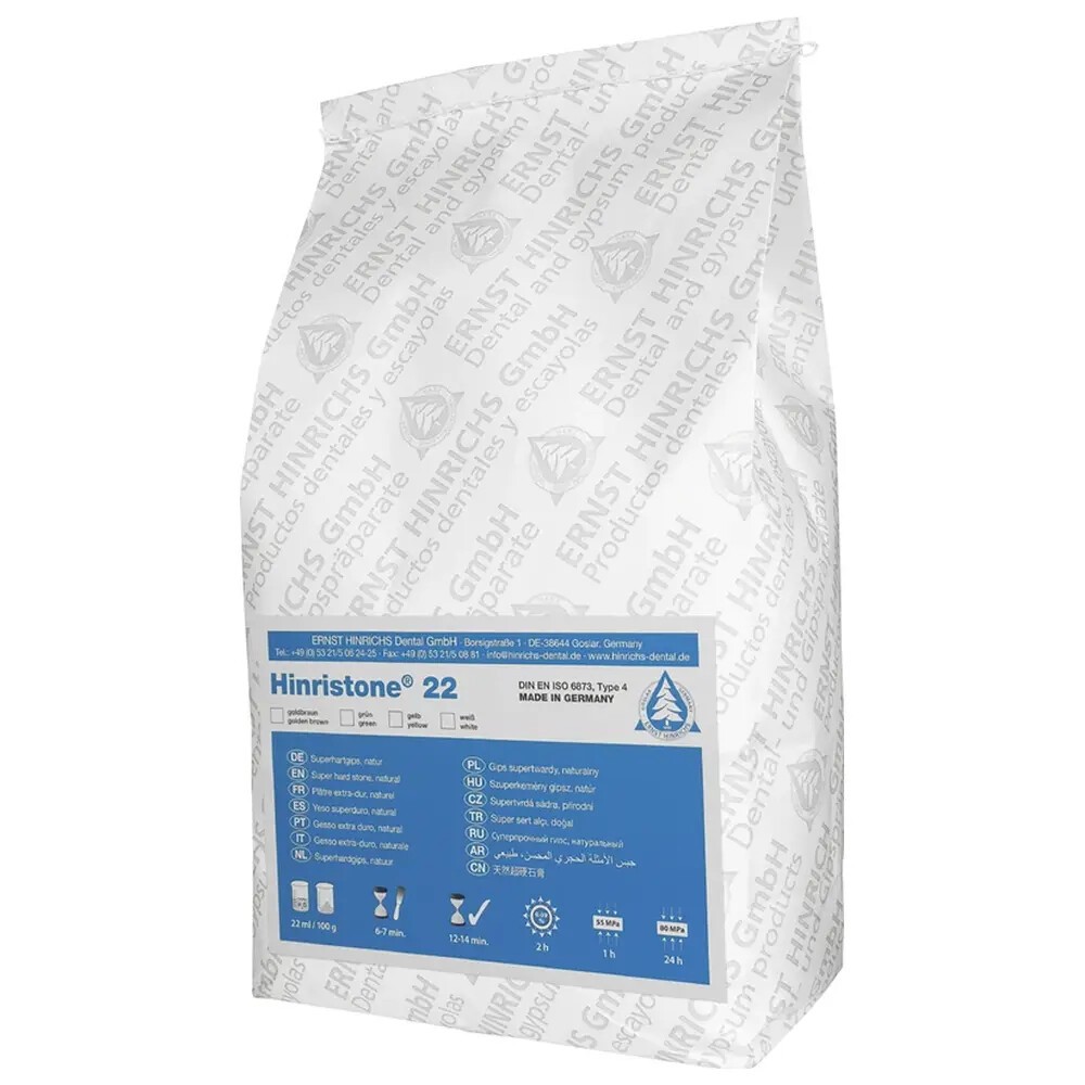 Hinristone® 22