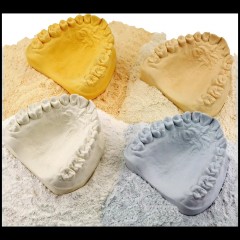Hinristone® Saphir
