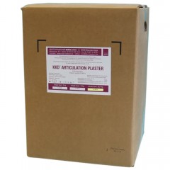 KKD® Articulation Plaster