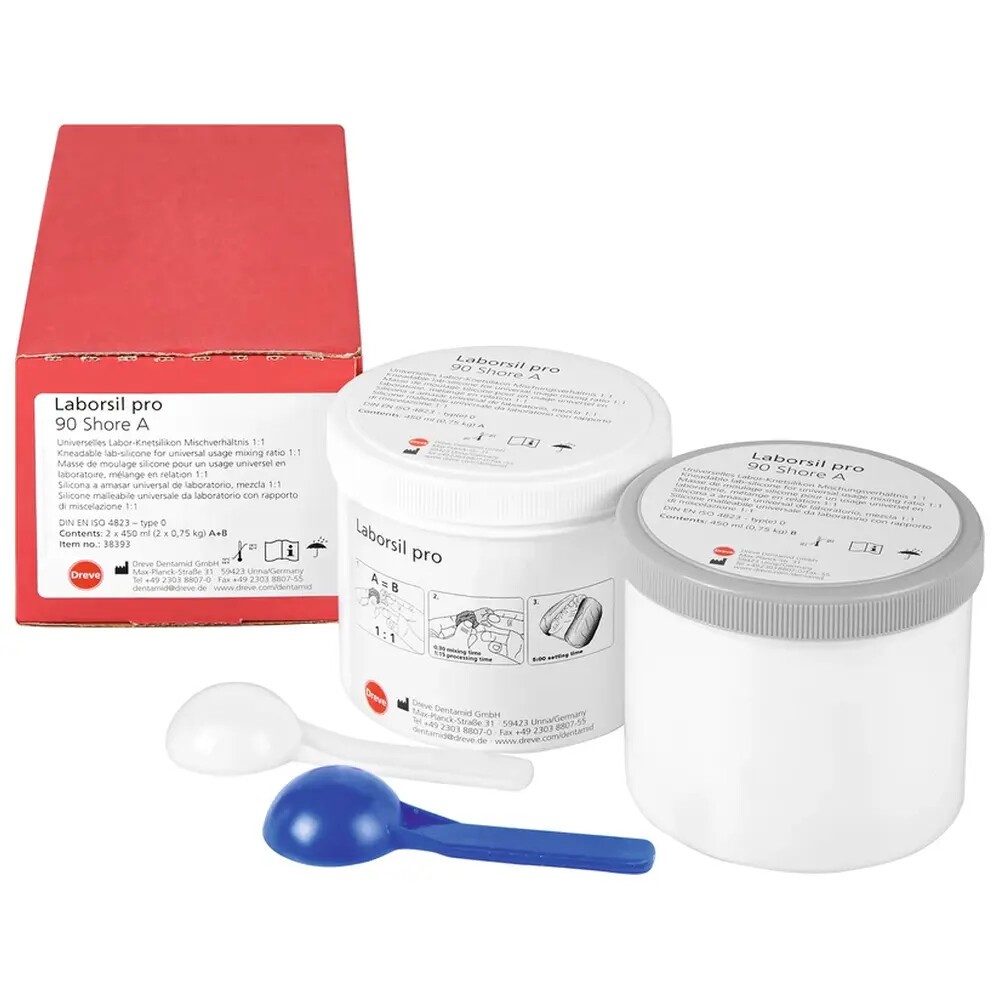 Laborsil pro 90