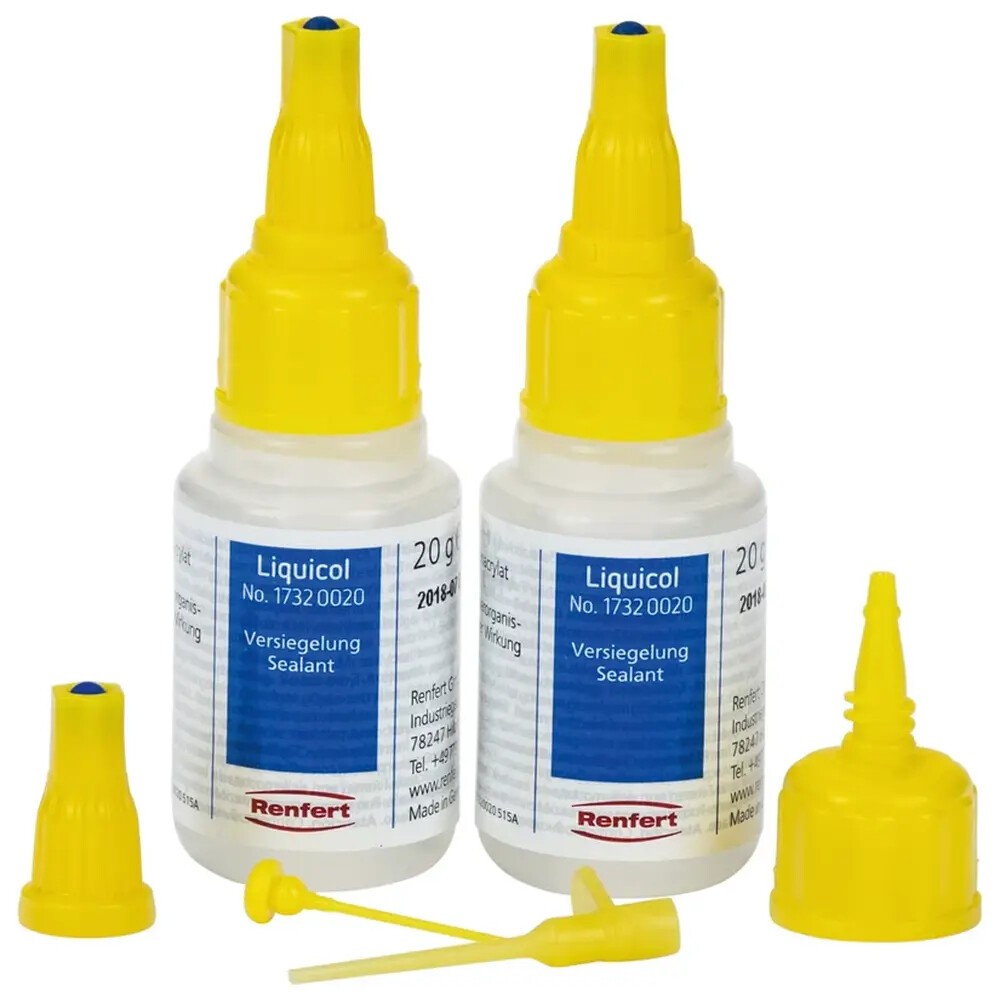 Liquicol
