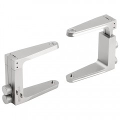 Split-Fixator