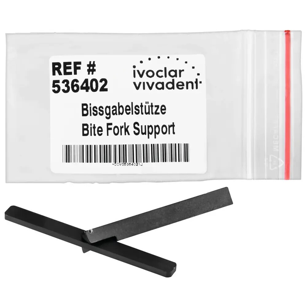 Stratos Bißgabelstütze