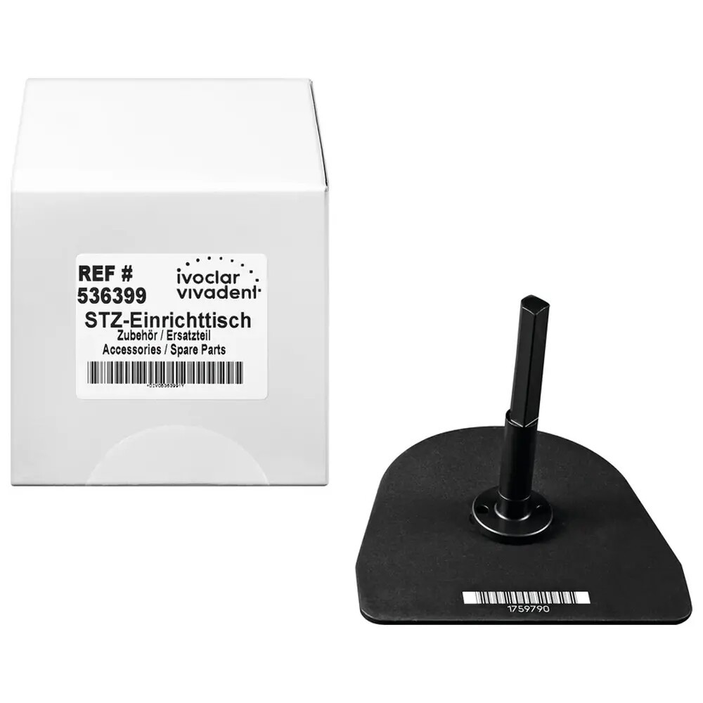 Stratos Einrichttisch