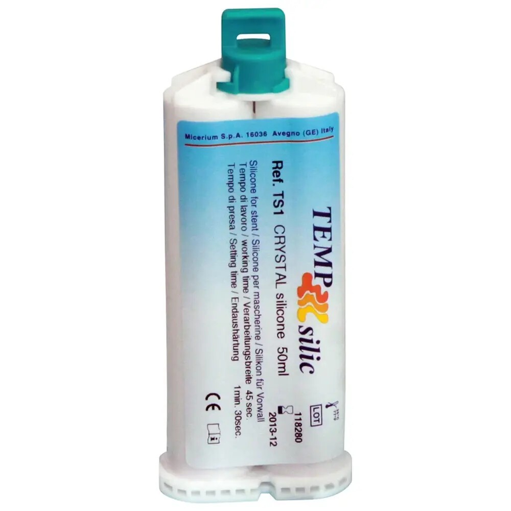 TEMP silic