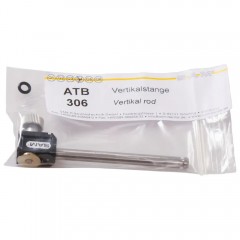 Vertikalstange